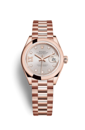 Rolex Lady-Datejust 279165-0005