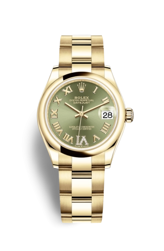 Rolex Datejust 31 278248-0029