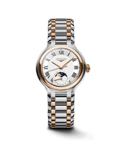 Longines PrimaLuna L8-126-5-71-7