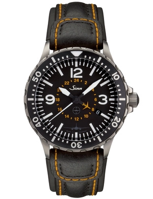 Sinn Instrument 857-041