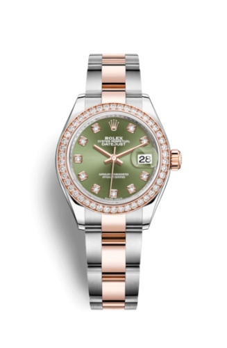 Rolex Lady-Datejust 279381RBR-0008