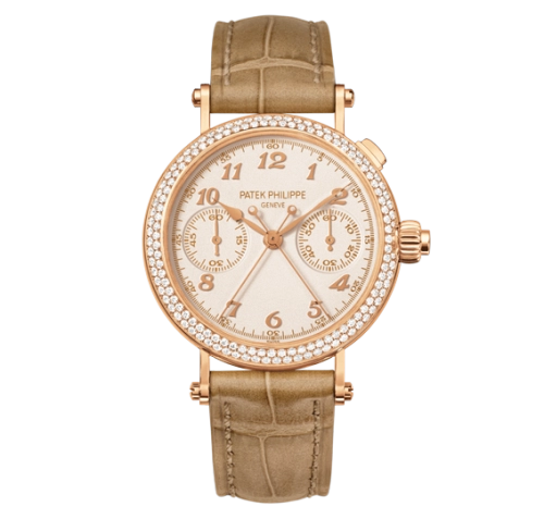 Patek Philippe Grand Complications 7059R-001