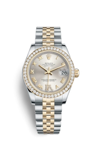 Rolex Datejust 31 178383-0007
