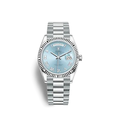 Rolex Day-Date 36 128236-0008
