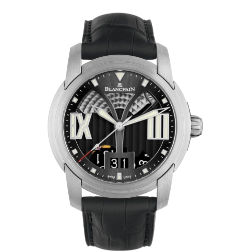 Blancpain L-Evolution 8850-11B34-53B