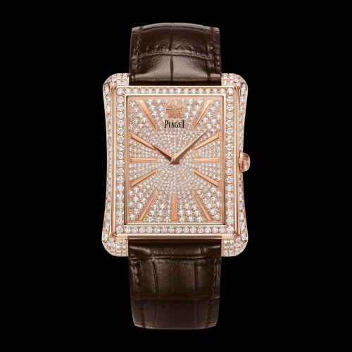 Piaget Emperador G0A33076
