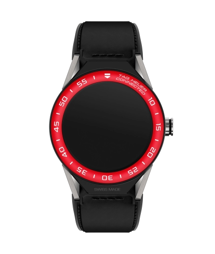 TAG Heuer Connected Watch SBF8A8015-11FT6079