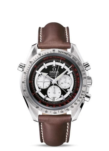 Omega Speedmaster Broad Arrow 3882-51-37