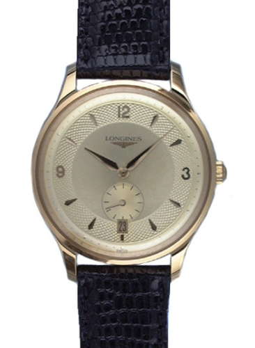 Longines Heritage L4-685-2-36-2