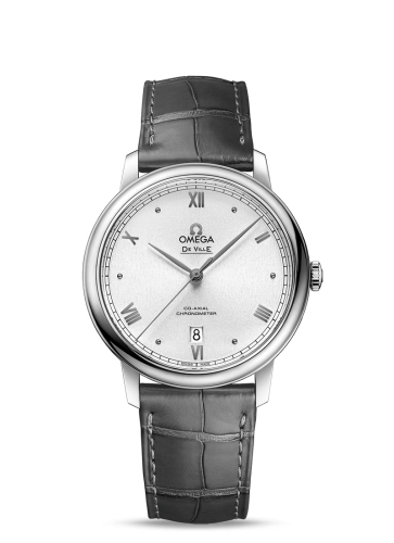 Omega De Ville 424-13-40-20-02-007