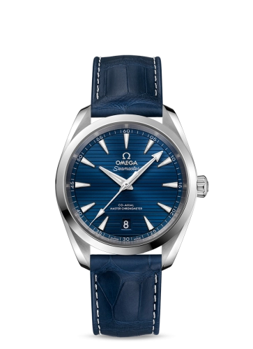 Omega Aqua Terra 220-13-38-20-03-001
