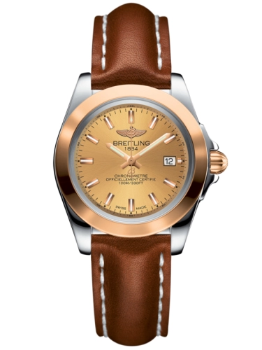 Breitling Galactic C7133012-H549-406X-A14BA-1