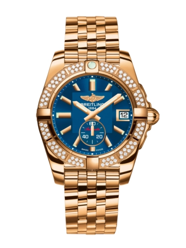 Breitling Galactic H3733053-C831-376H
