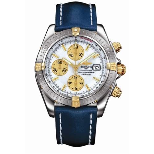 Breitling Chronomat Evolution B1335611-A571