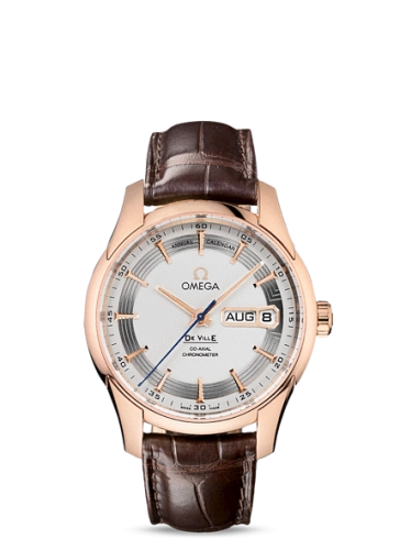 Omega De Ville 431-63-41-22-02-001