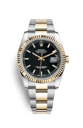 Rolex Datejust 36 116233-0173