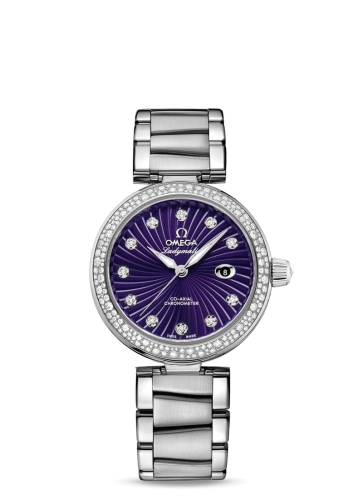 Omega LadyMatic 425-35-34-20-60-001