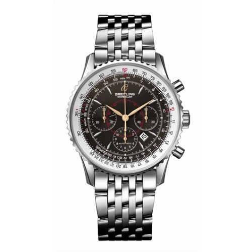 Breitling Montbrillant A4137012-Q546