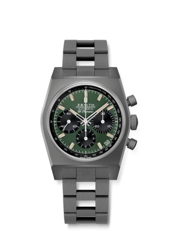 Zenith Revival 97-T384-400-57-M384