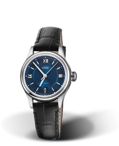 Oris Classic 01-561-7718-4075-07-5-14-35