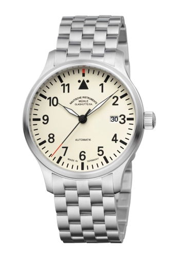 Mühle Glashütte Terrasport M1-37-47-MB