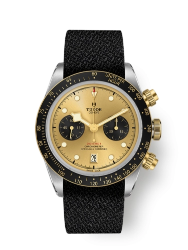 Tudor Black Bay Chronograph 79363N-0006