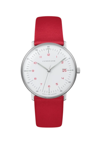 Junghans Max Bill 047-4541-00