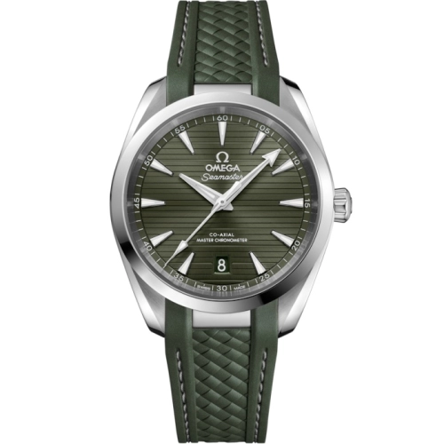 Omega Aqua Terra 220-12-38-20-10-001