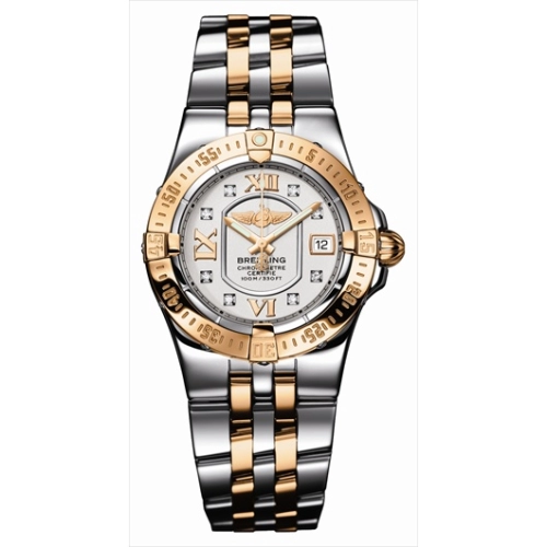 Breitling Windrider C7134012-G663