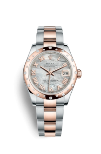 Rolex Datejust 31 178341-0014