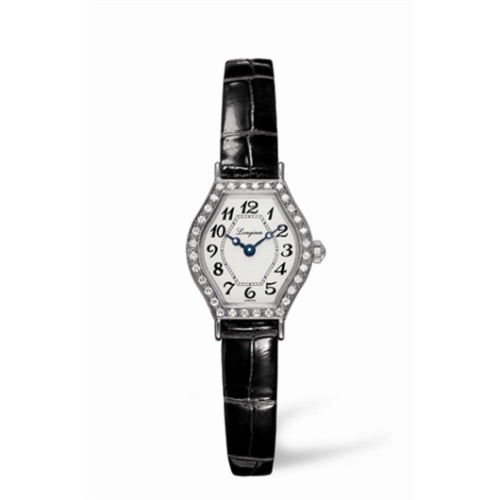Longines Les Grandes Classiques L5-184-0-73-2