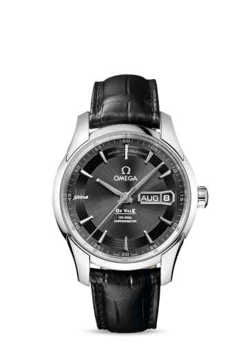 Omega De Ville 431-33-41-22-06-001