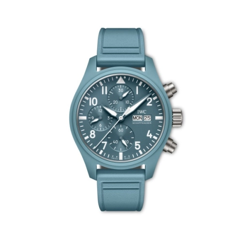 IWC Pilot IW3894-09