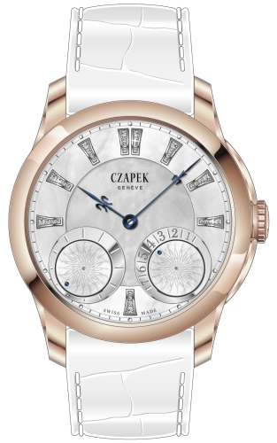 Czapek Quai des Bergues QDB5
