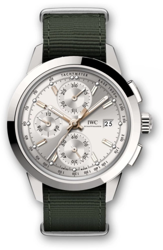 IWC Ingenieur IW3808-AM