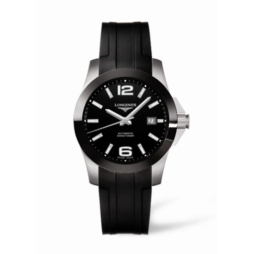Longines Conquest L3-655-4-56-2