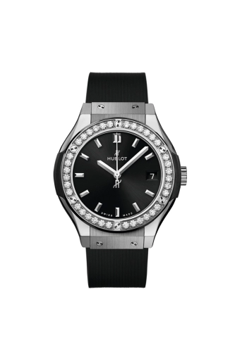 Hublot Classic Fusion 581-NX-1470-RX-1104
