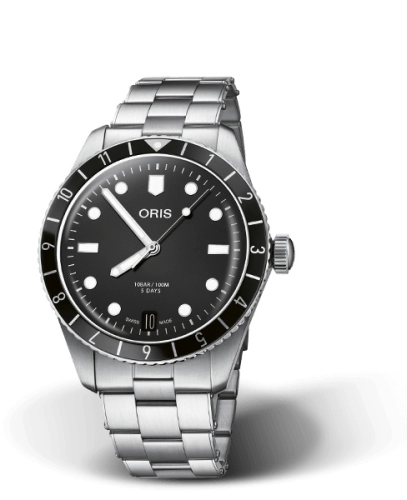 Oris Divers 65 01-400-7772-4054-07-8-20-18