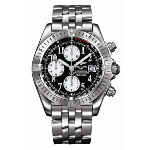 Breitling Chronomat Evolution A1335611-B721
