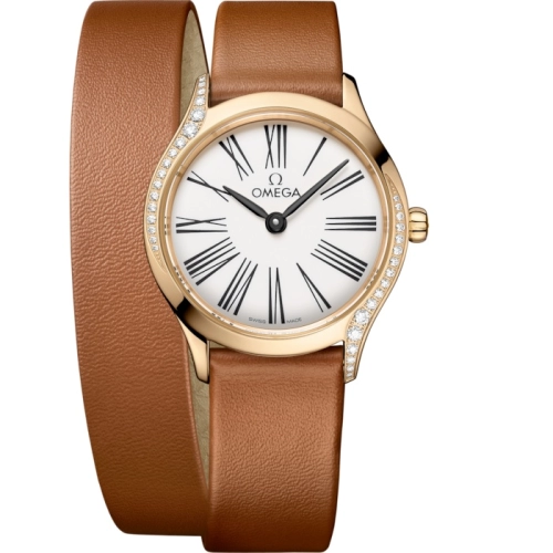 Omega Trésor 428-57-26-60-04-005