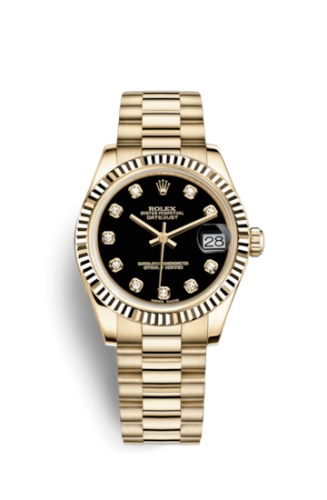 Rolex Datejust 31 178278-0065