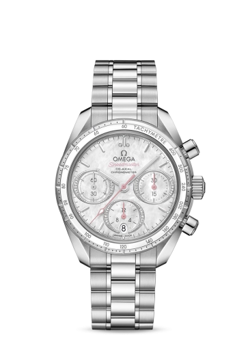 Omega Speedmaster (Non-Moonwatch) 324-30-38-50-55-001