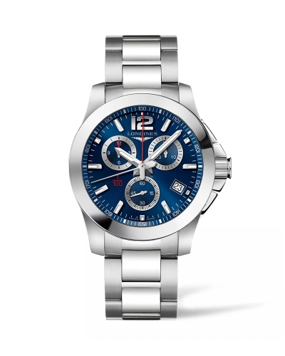 Longines Conquest L3-700-4-96-6