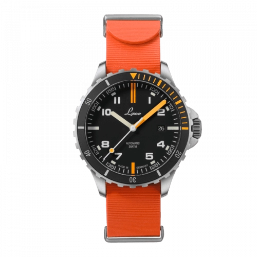 Laco Squad 862109-RB