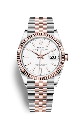 Rolex Datejust 36 126231-0017