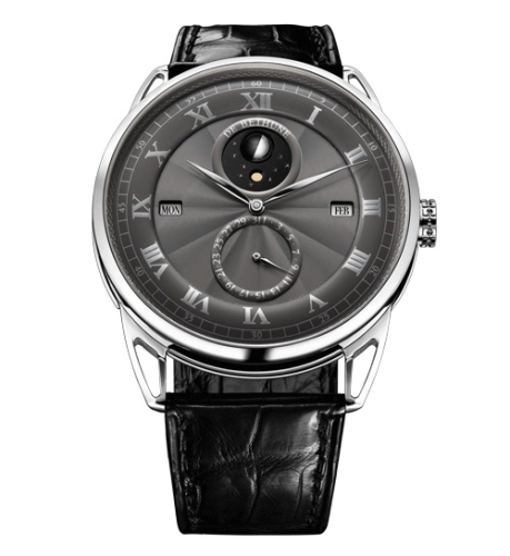 De Bethune DB25 DB25QPAWS8