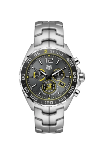 TAG Heuer Formula 1 CAZ101AF-BA0637