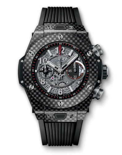 Hublot Big Bang 411-QX-1170-RX