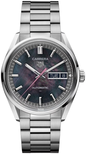 TAG Heuer Carrera WDA2116-BA0043