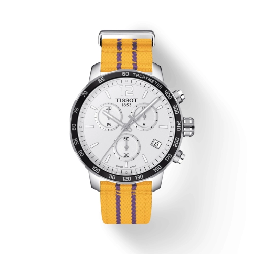 Tissot Quickster T095-417-17-037-05